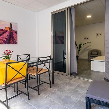 Loft Life 1 Apartment Arrecife  Exterior photo