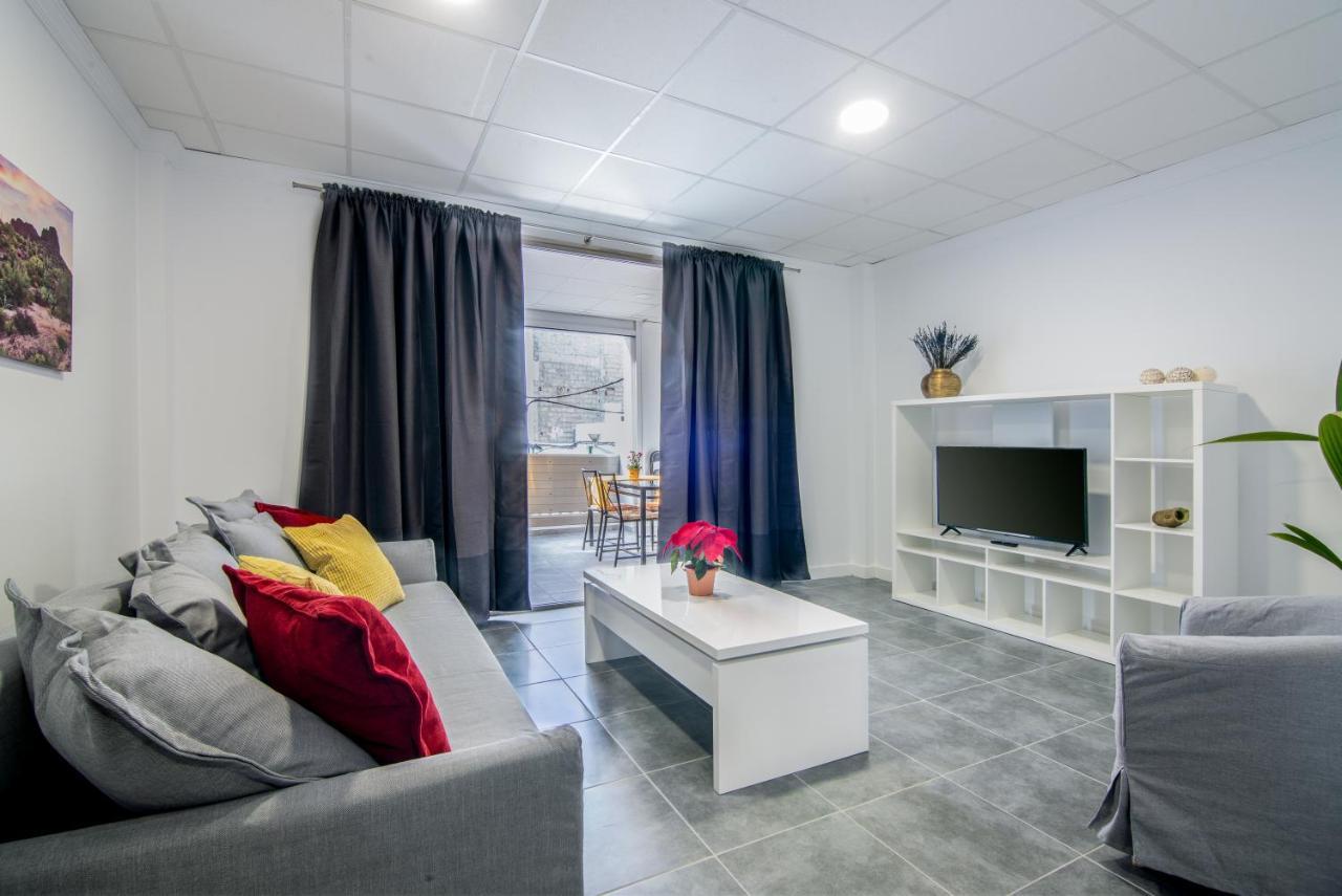 Loft Life 1 Apartment Arrecife  Exterior photo