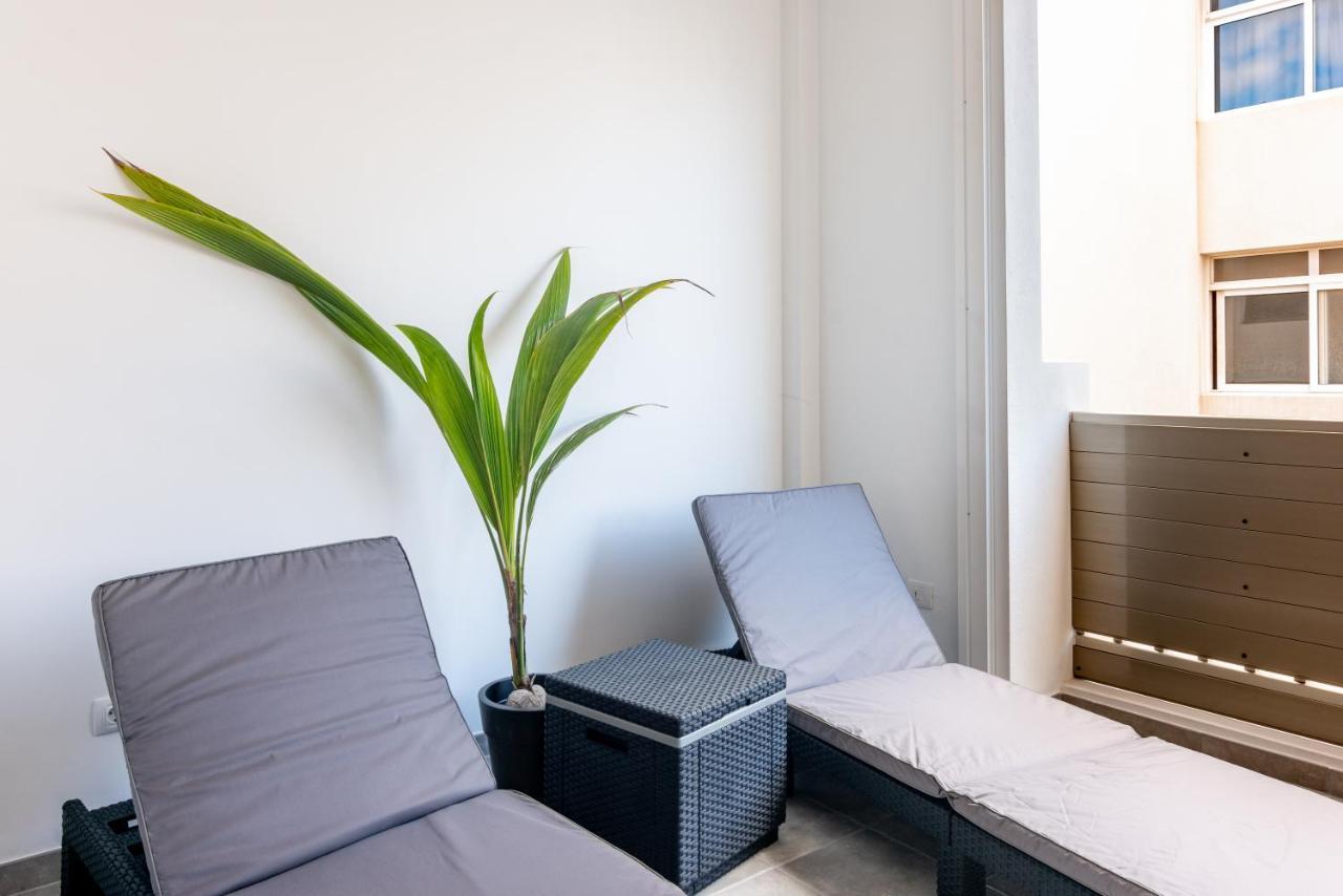 Loft Life 1 Apartment Arrecife  Exterior photo