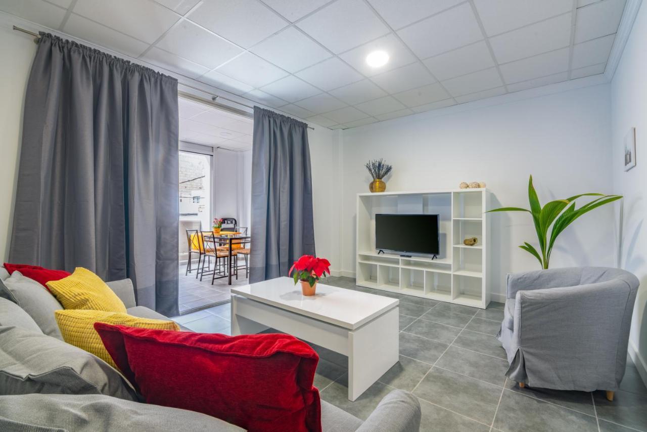 Loft Life 1 Apartment Arrecife  Exterior photo