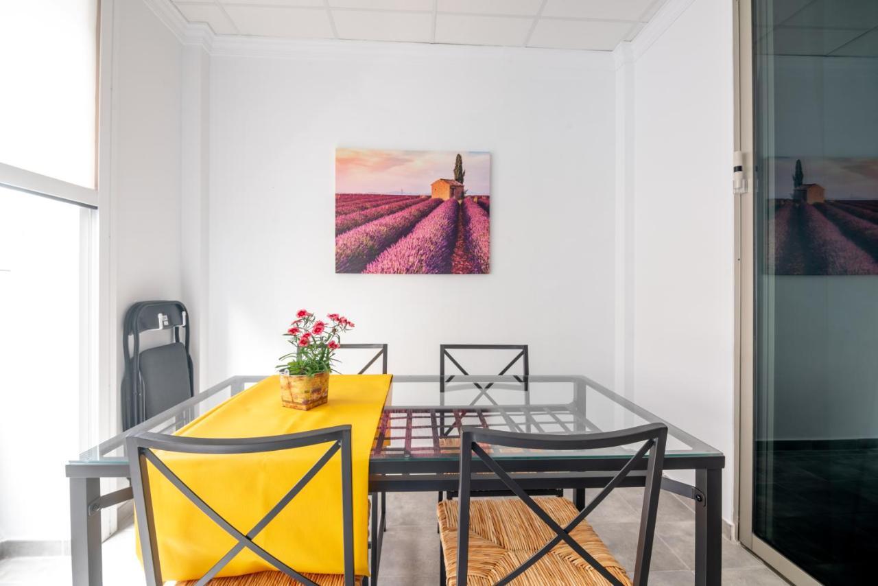 Loft Life 1 Apartment Arrecife  Exterior photo
