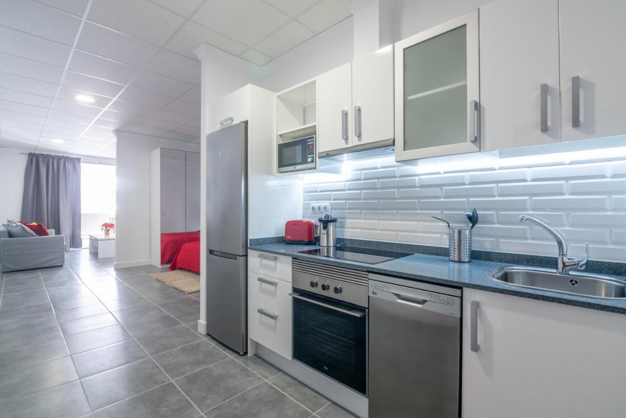 Loft Life 1 Apartment Arrecife  Exterior photo