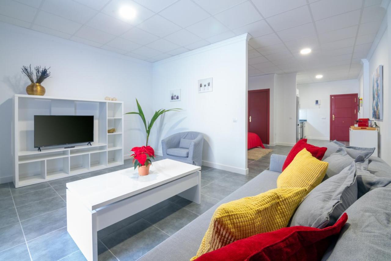 Loft Life 1 Apartment Arrecife  Exterior photo