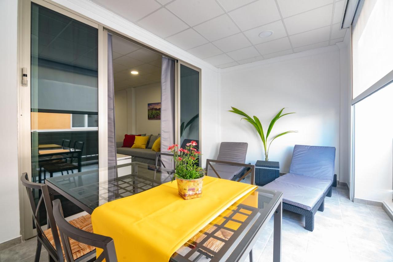 Loft Life 1 Apartment Arrecife  Exterior photo