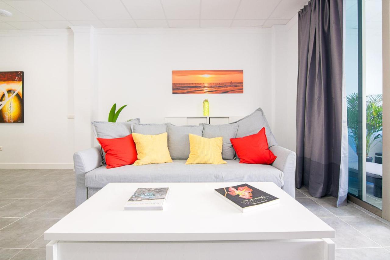 Loft Life 1 Apartment Arrecife  Exterior photo