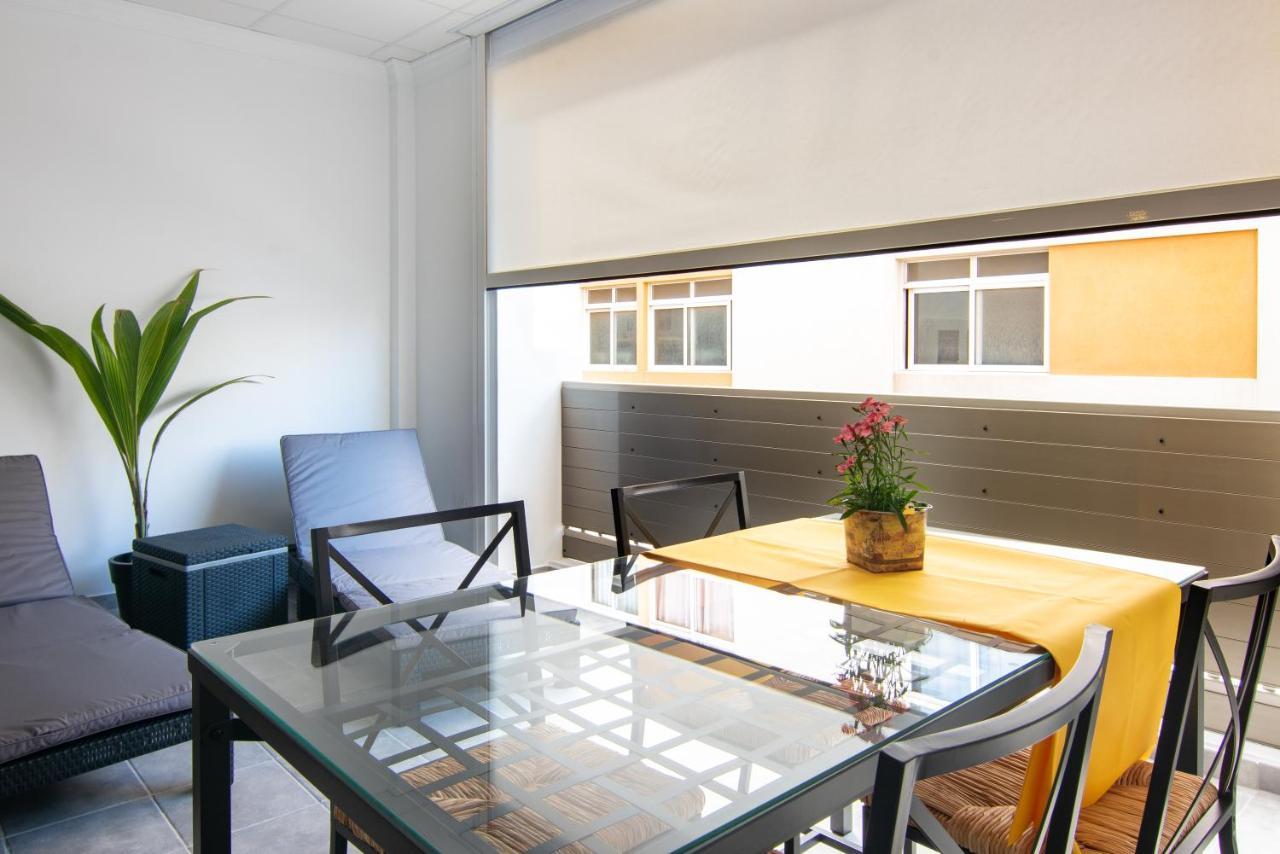 Loft Life 1 Apartment Arrecife  Exterior photo