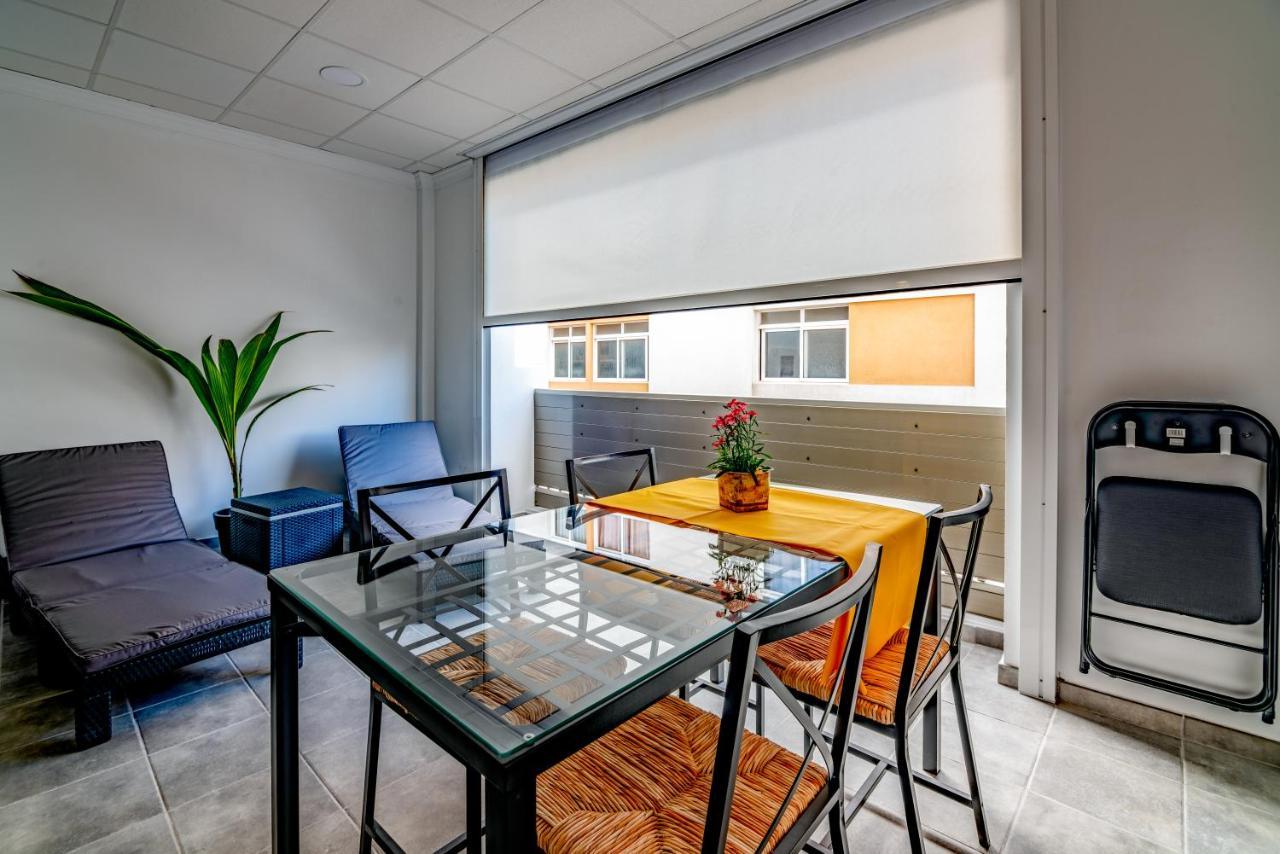 Loft Life 1 Apartment Arrecife  Exterior photo