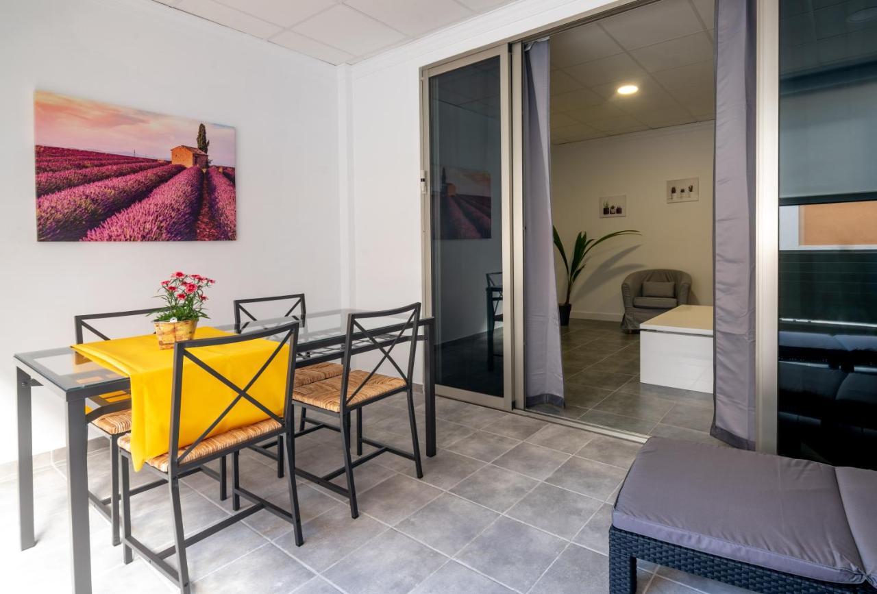 Loft Life 1 Apartment Arrecife  Exterior photo